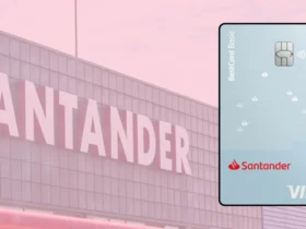 Sua Experiência Completa: Santander 1Plus Visa