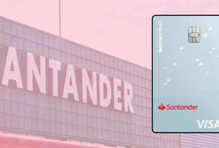 Sua Experiência Completa: Santander 1Plus Visa