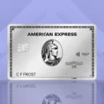 Viva o Melhor com o Cartão Platinum American Express