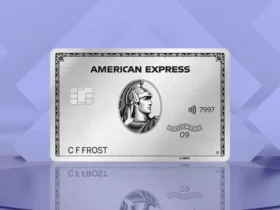 Viva o Melhor com o Cartão Platinum American Express