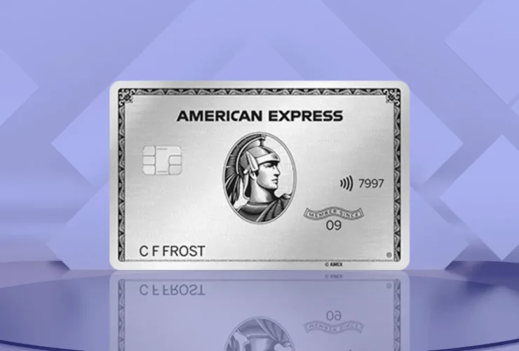 Viva o Melhor com o Cartão Platinum American Express