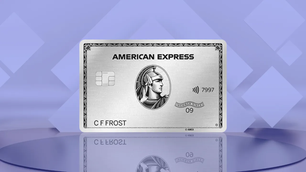 Viva o Melhor com o Cartão Platinum American Express