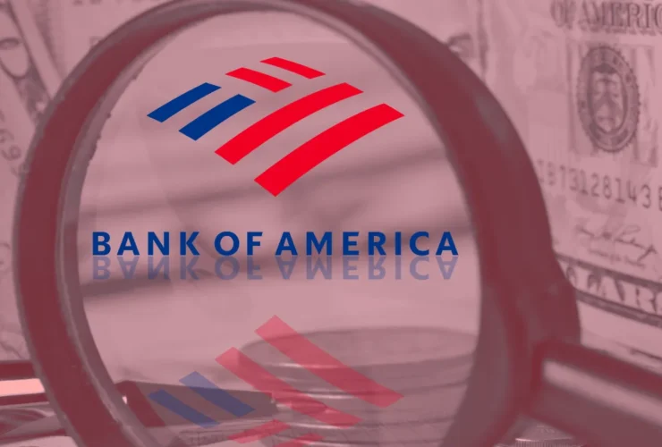 Empréstimo Bank of America: Solução Completa