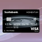 Cartão Scotia Momentum Visa Infinite: Feito Para Você