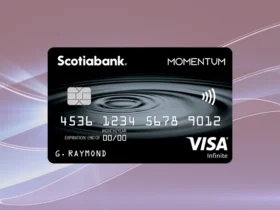 Cartão Scotia Momentum Visa Infinite: Feito Para Você