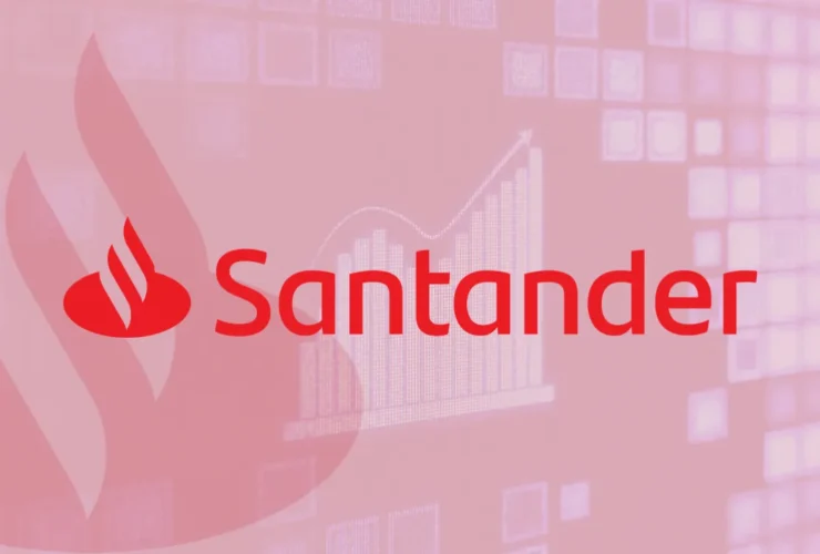 Empréstimo Santander: Simples e Poderoso