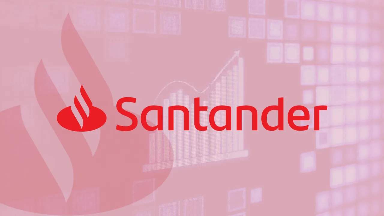 Empréstimo Santander: Simples e Poderoso