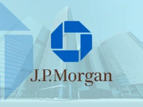 Empréstimo JP Morgan: Facilidade e Inovação