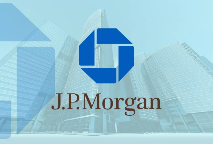 Empréstimo JP Morgan: Facilidade e Inovação