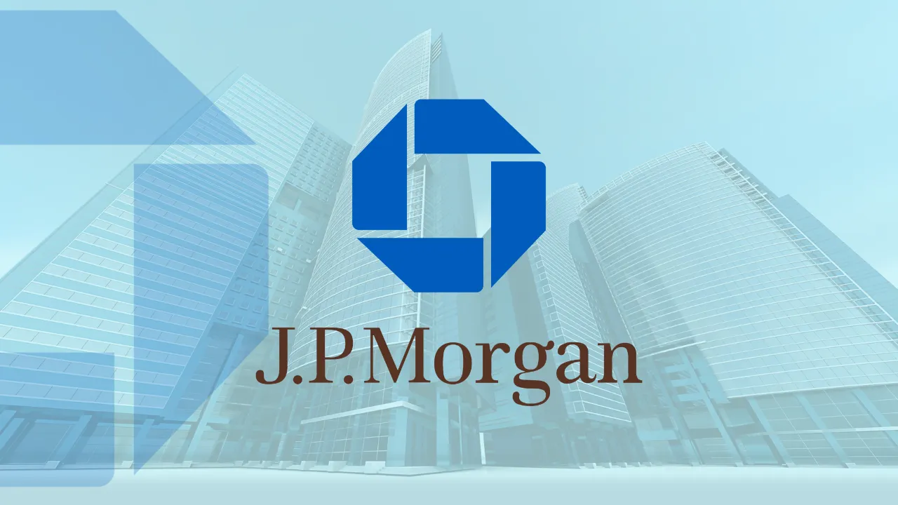 Empréstimo JP Morgan: Facilidade e Inovação