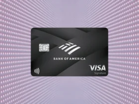 Cartão Bank of America Premium Rewards: Seu Novo Aliado