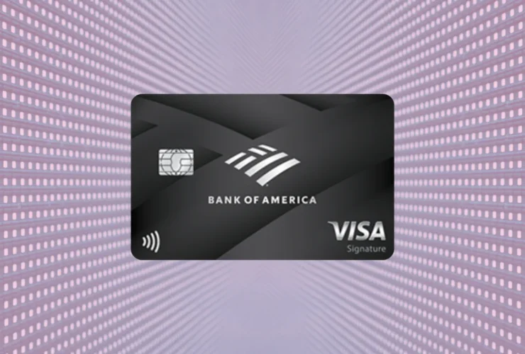 Cartão Bank of America Premium Rewards: Seu Novo Aliado