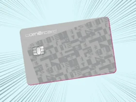 Cartão Corner Bank: Mais Que Um Cartão Comum