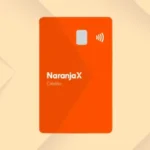 Naranja X: O Cartão Que Vai Além