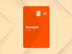 Naranja X: O Cartão Que Vai Além