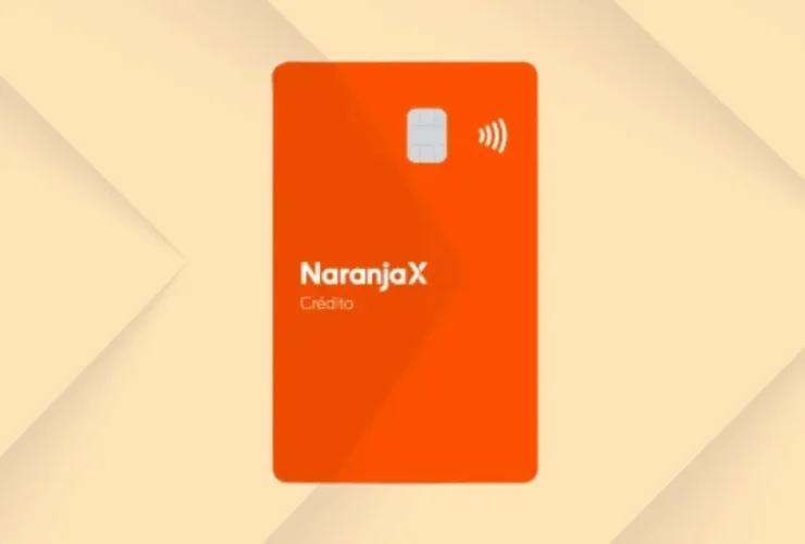 Naranja X: O Cartão Que Vai Além