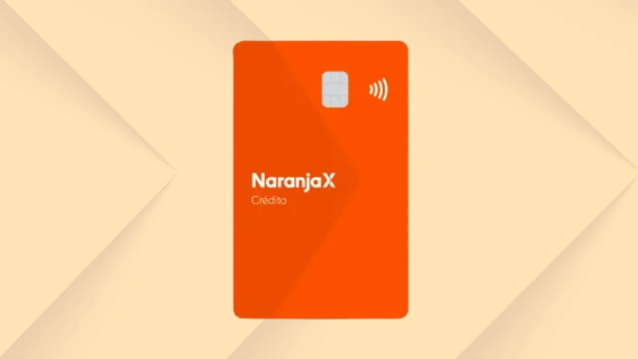 Naranja X: O Cartão Que Vai Além