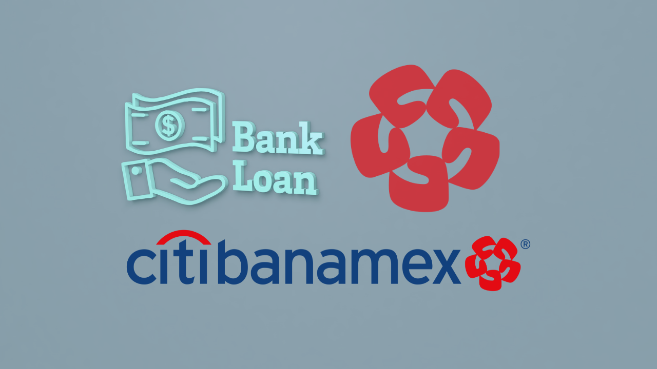 Empréstimo Citibanamex: Crédito Para Conquistar