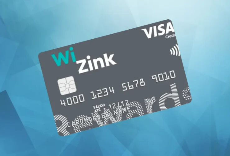 Simplifique as Finanças, Escolha o Cartão WiZink