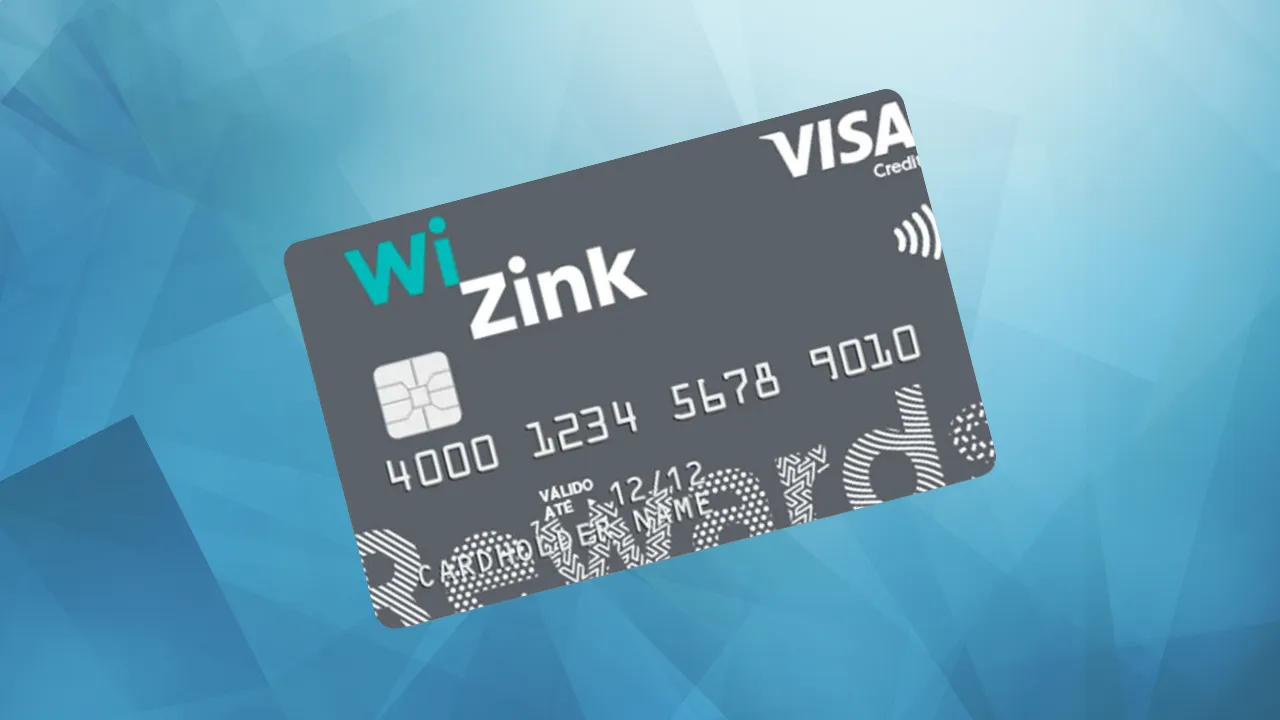 Simplifique as Finanças, Escolha o Cartão WiZink