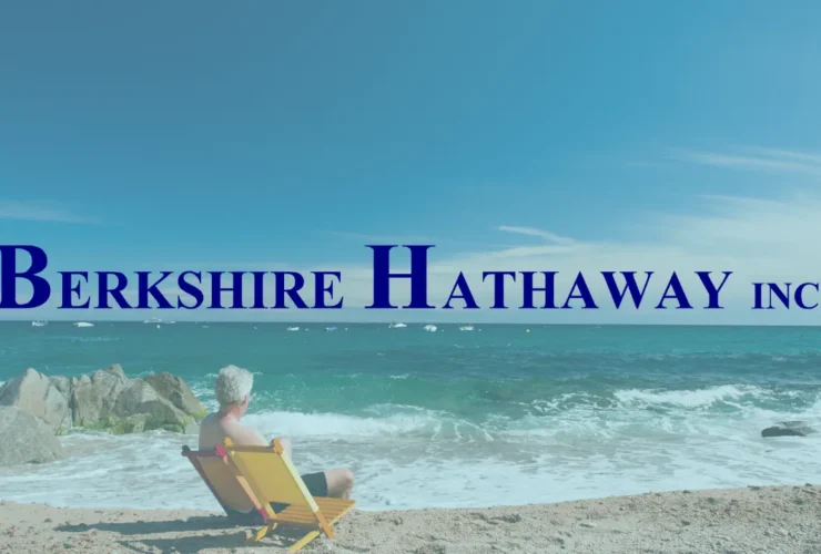 Seguros Berkshire Hathaway: Tranquilidade Garantida