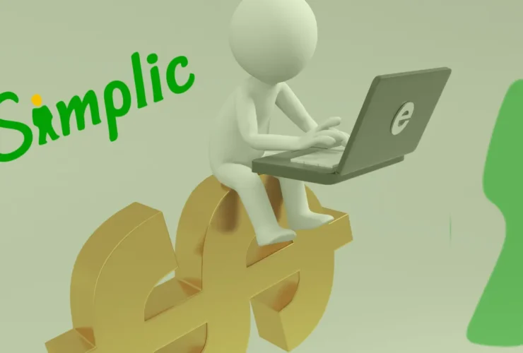 Empréstimo Simplic: Crédito Fácil e Rápido