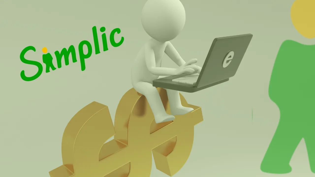 Empréstimo Simplic: Crédito Fácil e Rápido