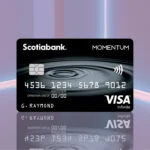 Detalhes Que Fazem Diferença: Scotia Momentum Visa Infinite