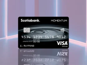 Detalhes Que Fazem Diferença: Scotia Momentum Visa Infinite