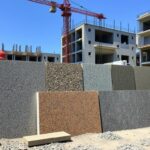 tipos de concreto para construções