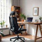 Cadeiras para Home Office