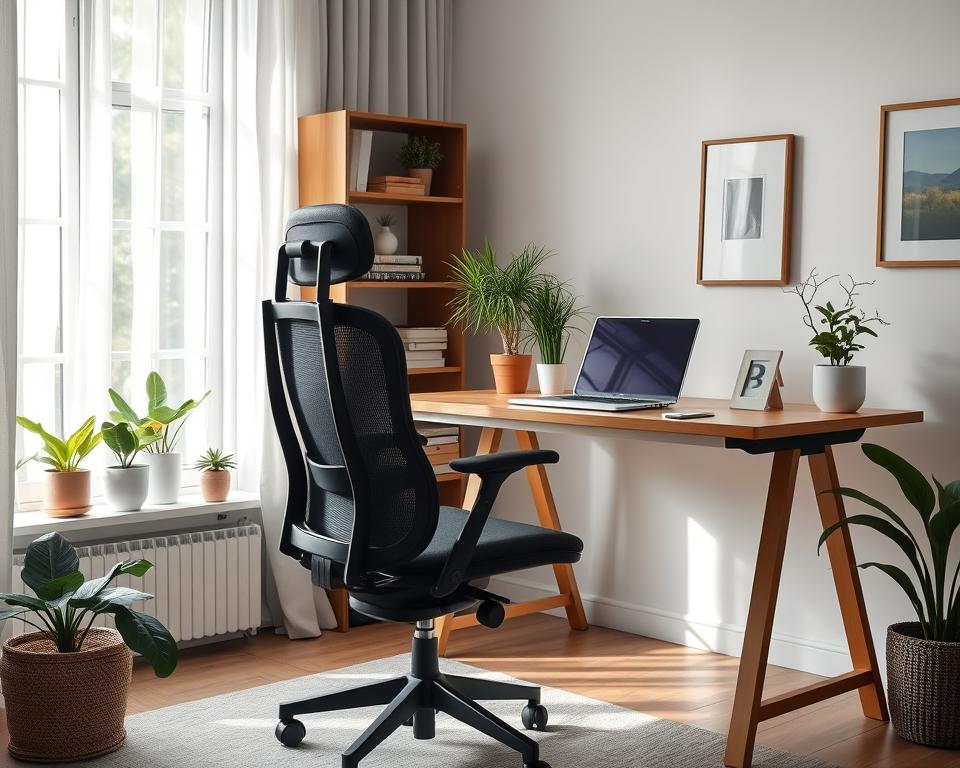 Cadeiras para Home Office