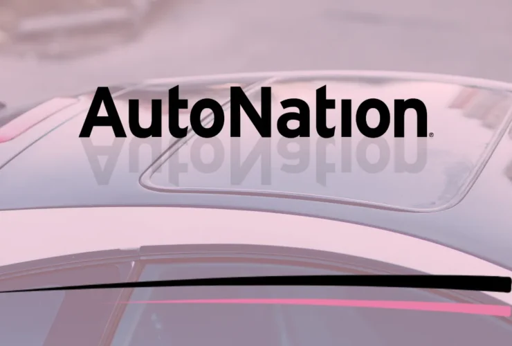 Transforme Sua Jornada Com o Empréstimo AutoNation