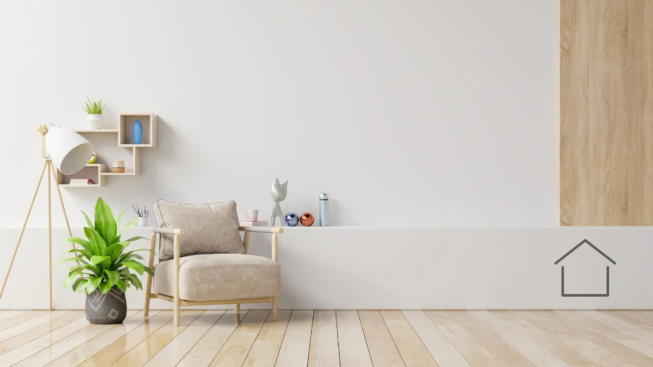 Menos é Mais? A Arte da Decoração Minimalista