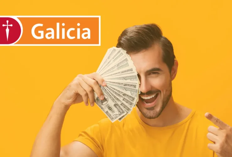 Crédito Sob Medida Com o Empréstimo Flexível Galicia