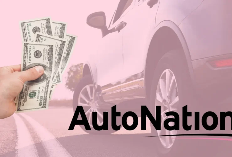 Empréstimo AutoNation: Simplicidade em Cada Quilômetro