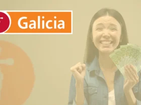 Antecipe Seu Salário Com o Banco Galicia