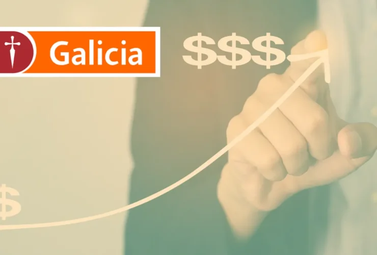 Precisou? O Empréstimo Expresso Galicia Resolve Na Hora!