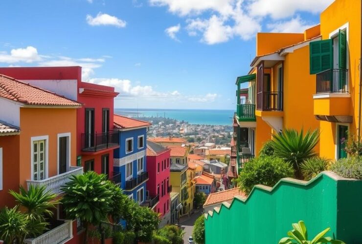 Casas para Alugar em Salvador