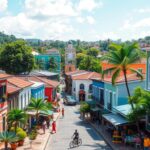 Bairros para Alugar Casas em Salvador