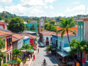 Bairros para Alugar Casas em Salvador