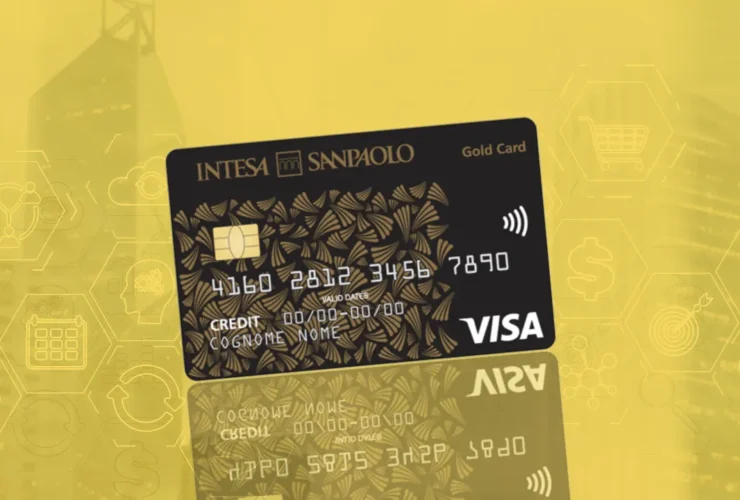 Guia Completo: Gold Card Intesa Sanpaolo