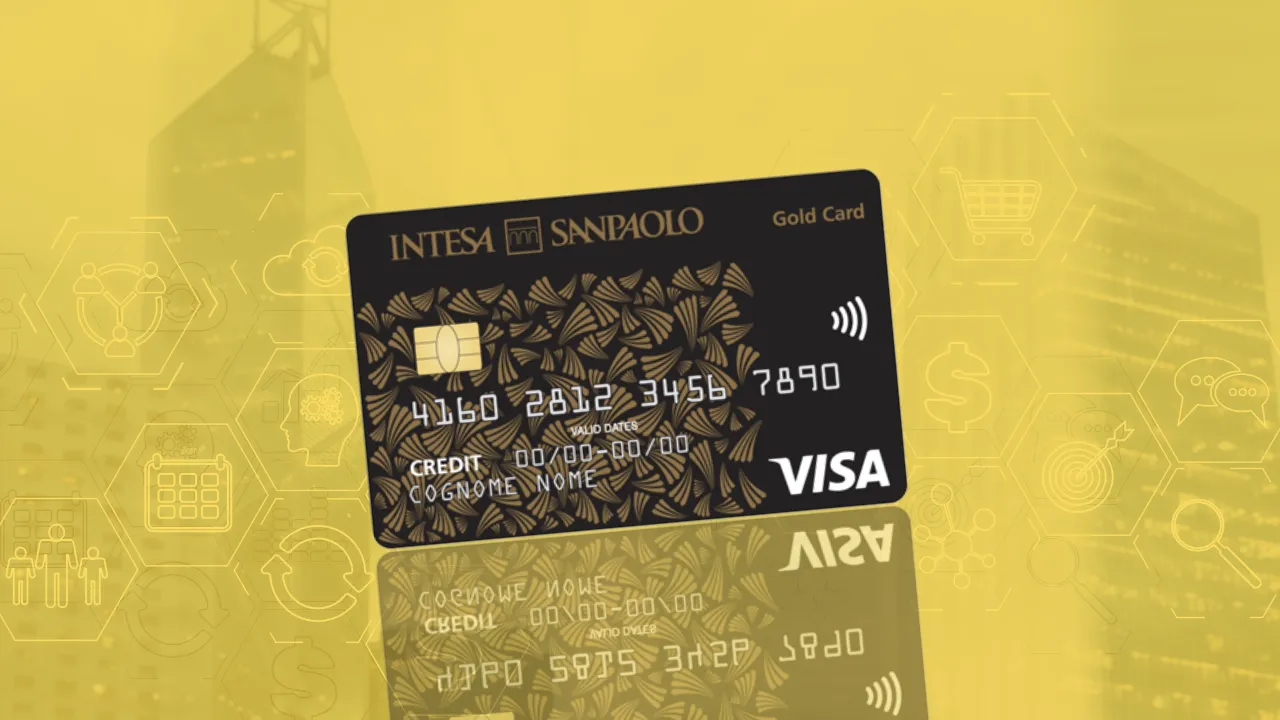 Guia Completo: Gold Card Intesa Sanpaolo