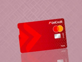 Garanta Seu Cartão UniCredit Flexia Giovani