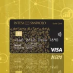 Gold Card Intesa Sanpaolo: Exclusivo Como Você