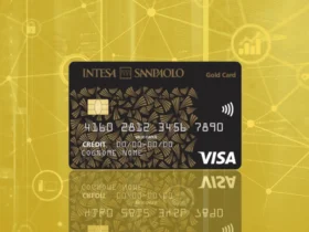 Gold Card Intesa Sanpaolo: Exclusivo Como Você