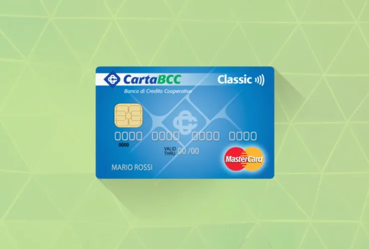 Benefícios e Facilidade: Cartão BCC Classic