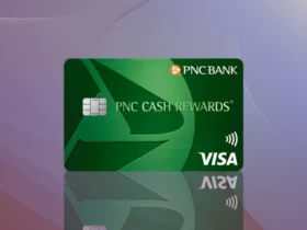 Ganhe Comprando: Peça Seu PNC Cash Rewards