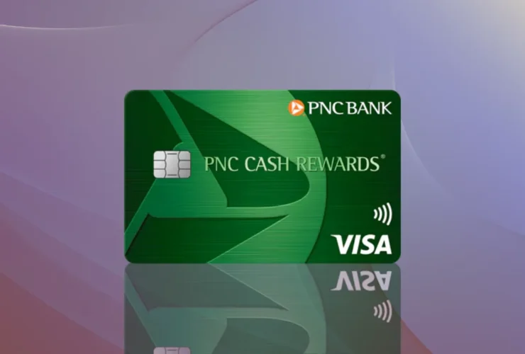 Ganhe Comprando: Peça Seu PNC Cash Rewards