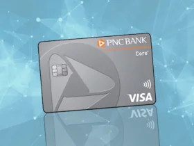 Cartão PNC Core Visa: Mais Segurança, Zero Anuidade